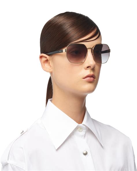 prada sunglasses 2011 collection|unisex Prada sunglasses.